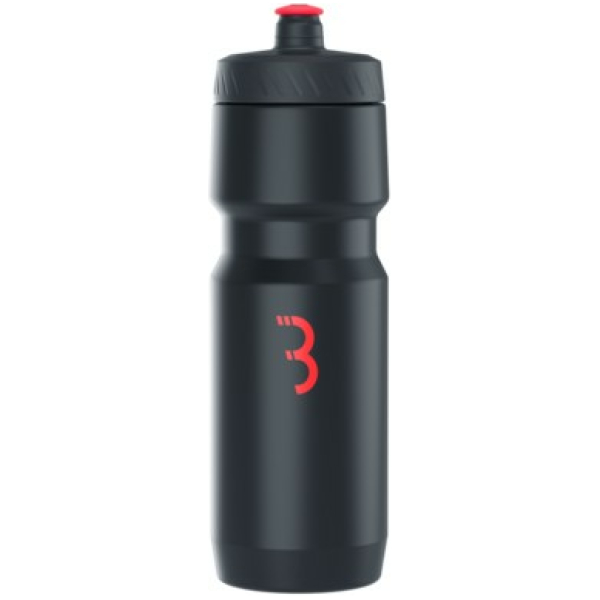 BBB BWB-05 Bidon 750ml CompTank XL Ml Zwart/rood