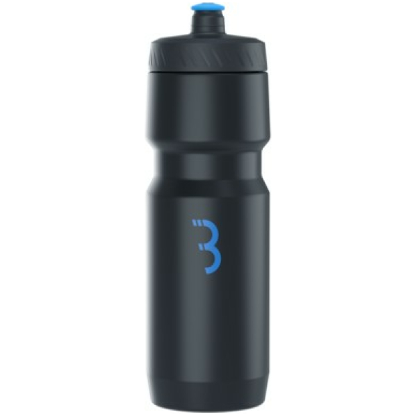 BBB BWB-05 Bidon 750ml CompTank XL 18 Ml Zwart/blauw