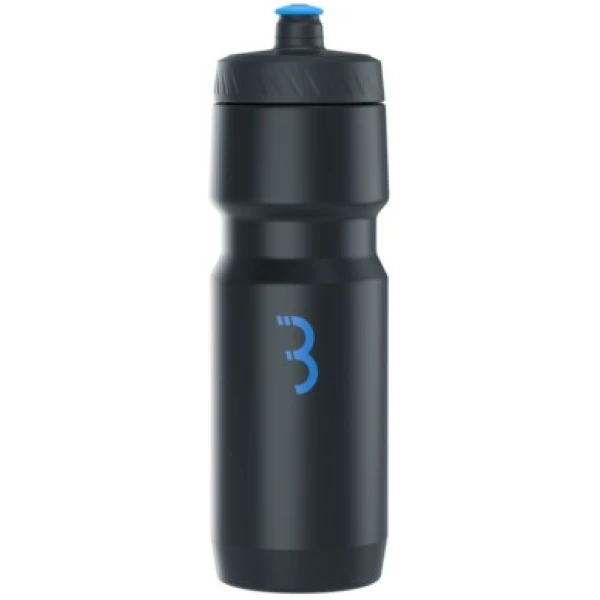 BBB BWB-05 Bidon 750ml CompTank XL 18 Ml Zwart/blauw