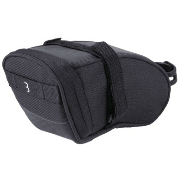 BBB BSB-33L Zadeltas SpeedPack L Zwart