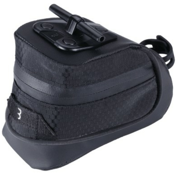 BBB BSB-12M Zadeltas StorePack Zwart