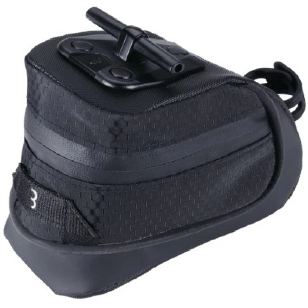 BBB BSB-12M Zadeltas StorePack Zwart
