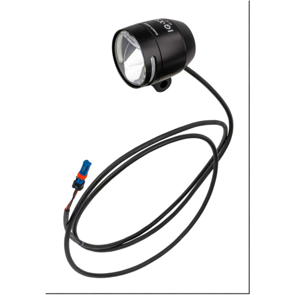Axa KOPLAMP PACE B&M IQ-X S BOSCH