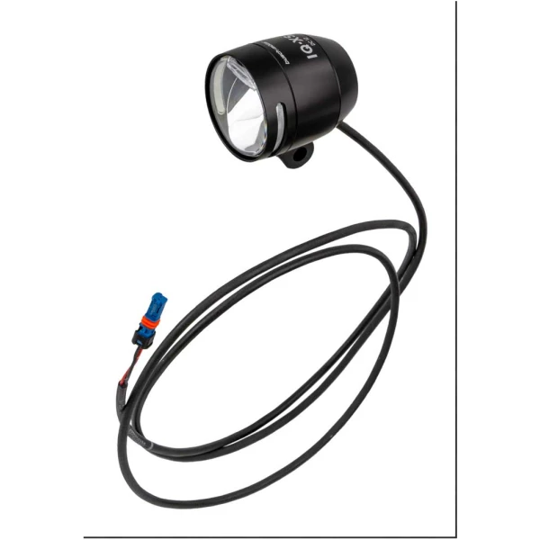 Axa KOPLAMP PACE B&M IQ-X S BOSCH