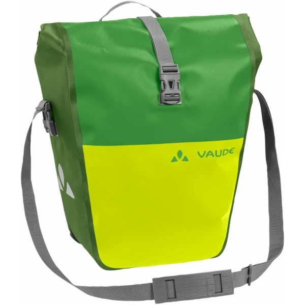 Vaude TASSENSET AQUA BACK COLOR GR Bright Green