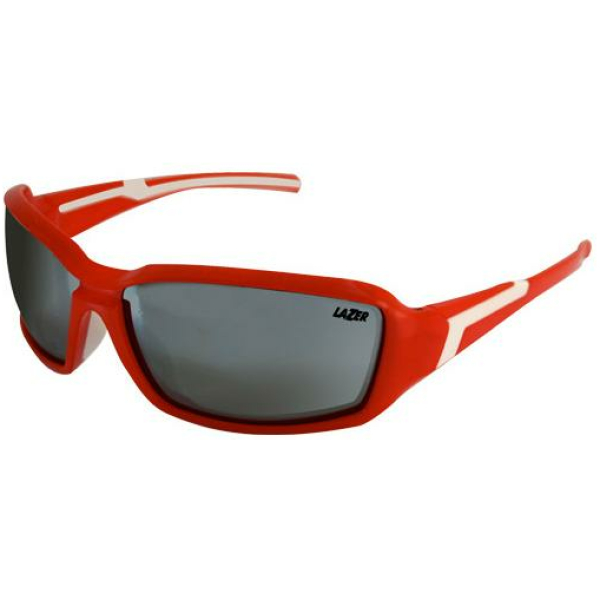 Lazer BRIL X1 MAT ROOD