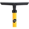 BBB BFP-27JV voetpomp AirSteel Jumbo-Visma Geel