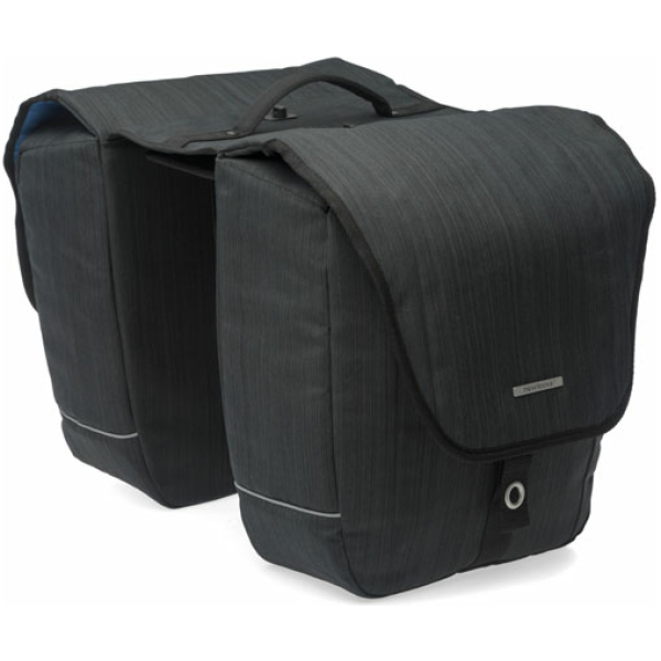 New Looxs TAS AVERO XL DUBBEL AFN ZW Black