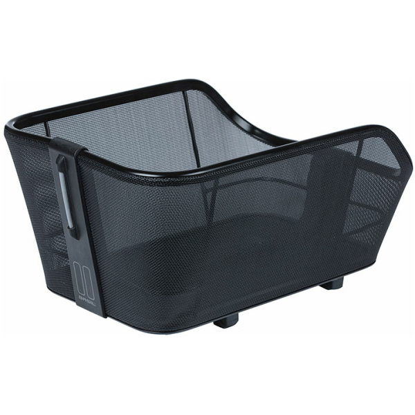 Basil MAND BAS CENTO WSL A 21L Solid Black