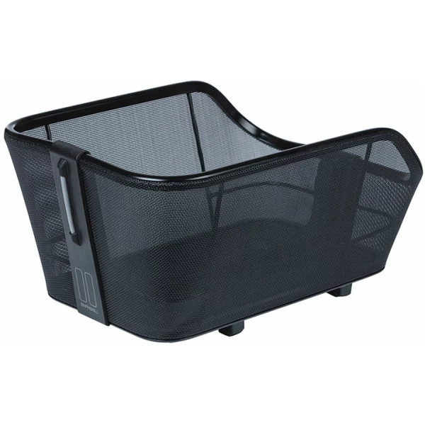 Basil MAND BAS CENTO WSL A 21L Solid Black