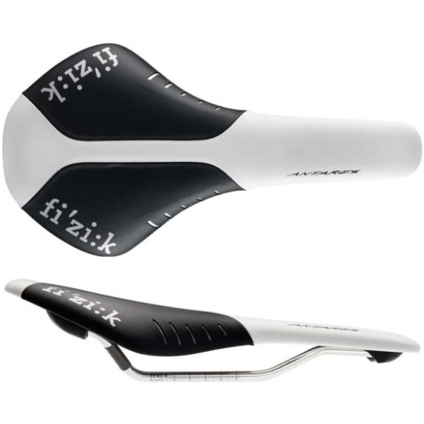 Fizik ZADEL FI ANTARES R3 KIUM ZW/WI Wit