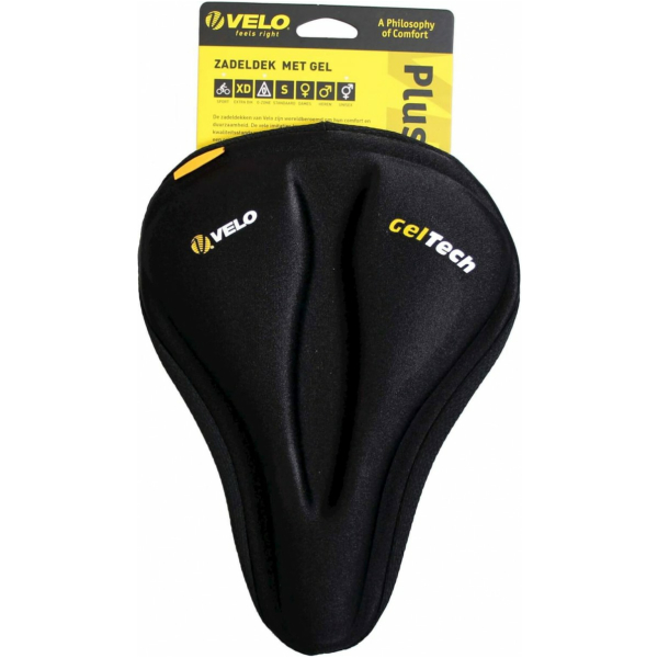 Velo Zadeldek gel o-zone atb