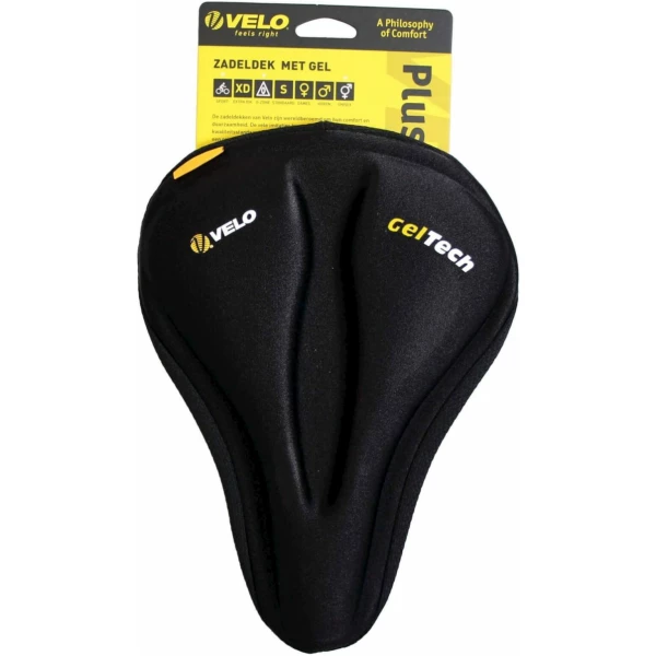 Velo Zadeldek gel o-zone atb