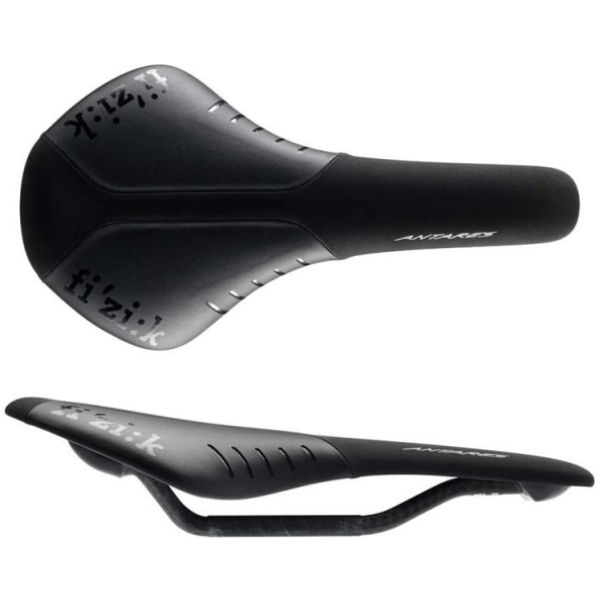 Fizik ZADEL FI ANTARES R1 CB ZW Zwart