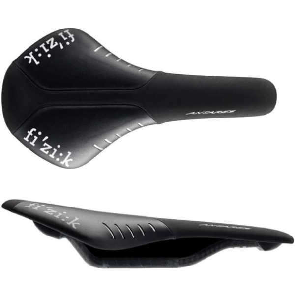 Fizik ZADEL FI ANTARES R3 CB ZW Zwart
