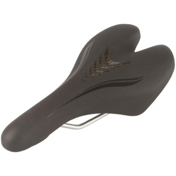 Xlc ZADEL ALL SEASON ATB UNI ZW SAA21 Zwart