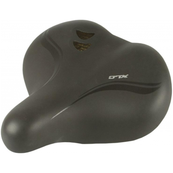 Xlc ZADEL ALL SEASON CITY UNI ZW SAA27 Zwart
