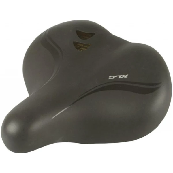 Xlc ZADEL ALL SEASON CITY UNI ZW SAA27 Zwart