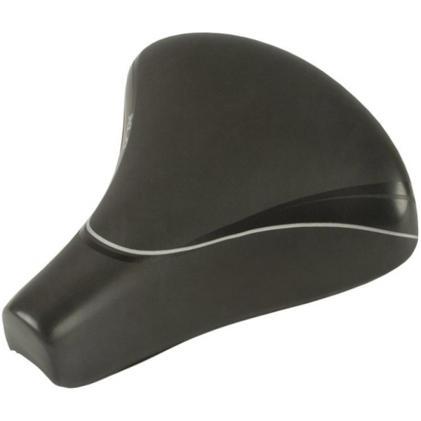 Xlc ZADEL ALL SEASON CITY UNI ZW SAA28 Zwart