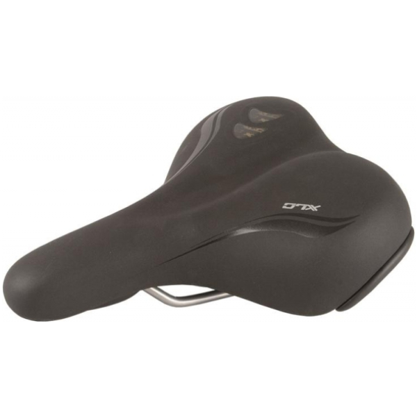 Xlc ZADEL ALL SEASON CITY/TOUR UNI ZW SAA24 Zwart