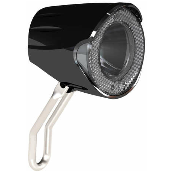 Union KOPLAMP 4255 LED ZW KRT Zwart