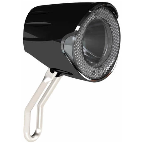 Union KOPLAMP 4255 LED ZW KRT Zwart