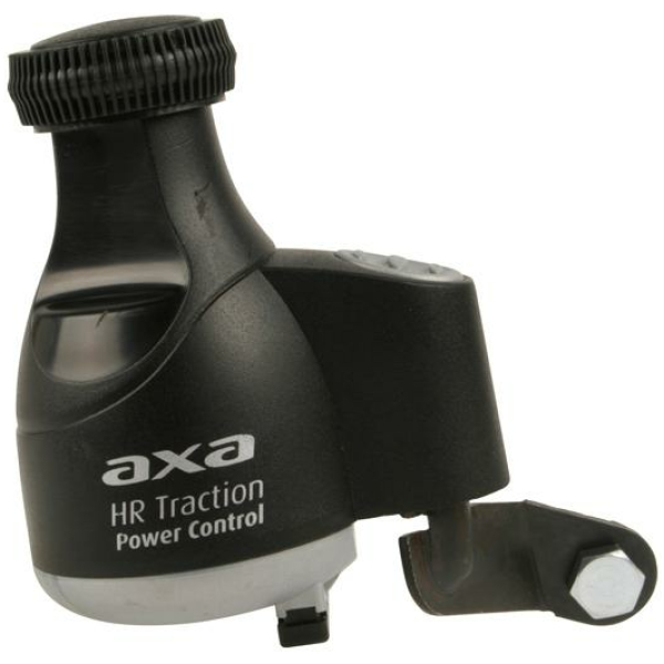 Xlc DYNAMO AXA HR TRACTION L ZW ZWART