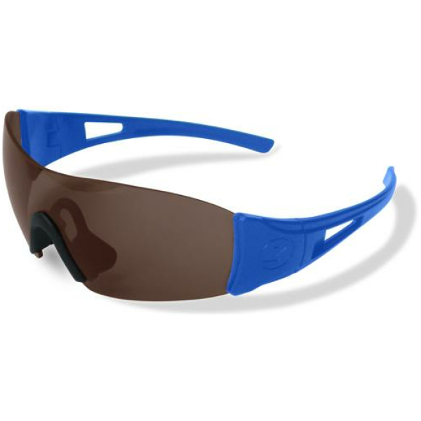 Lazer BRIL M1 MAGNETO REVO BLAUW BLUE REVO