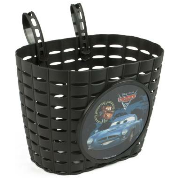 Widek MAND CARS 2 PVC KIND Zwart