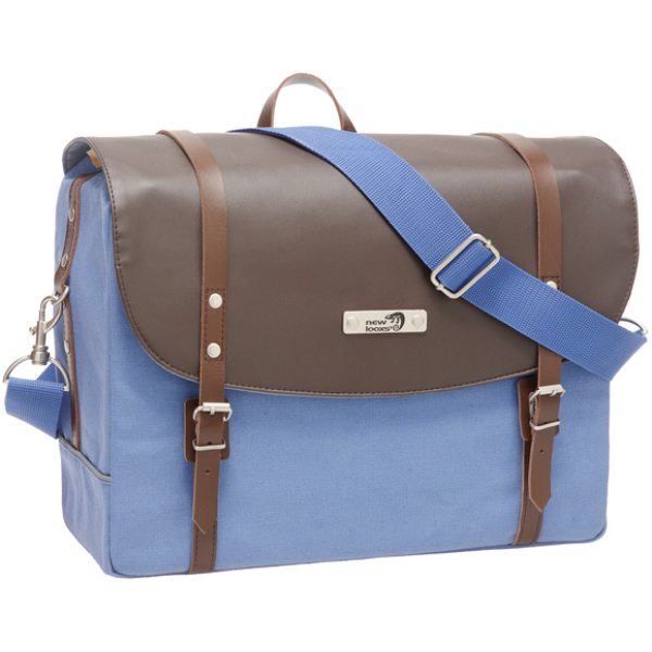 New Looxs TAS BOLZANO ENKEL BLAUW