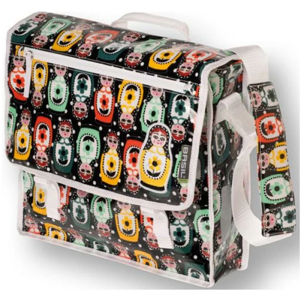 Basil TAS POSTMEN BABOUSHKA ALL ALLOVER