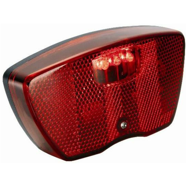 Torch ACHTERLICHT 4031 LED BATT BULK