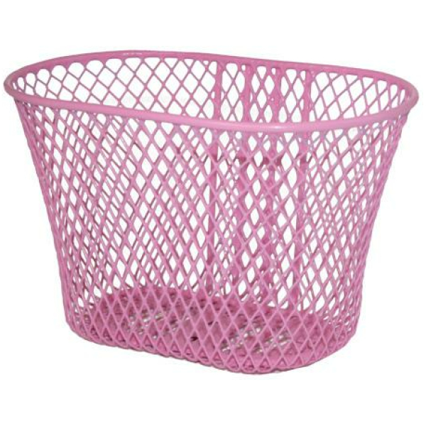 Basil MAND BAS MAZIG VAST V TRENTO KIND Rose