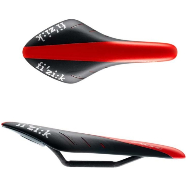 Fizik ZADEL FI ARIONE R3 CB ZW/RO Zwart