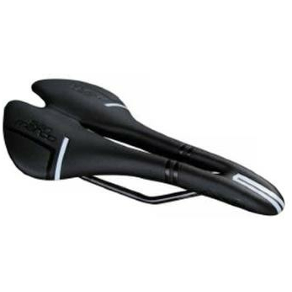 Selle San Marco ZADEL SM ASPIDE RACING WIDE OPEN ZW Zwart