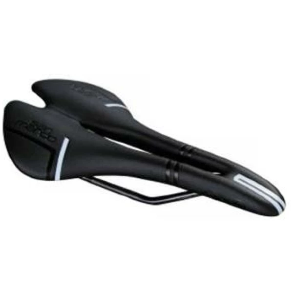 Selle San Marco ZADEL SM ASPIDE RACING WIDE OPEN ZW Zwart