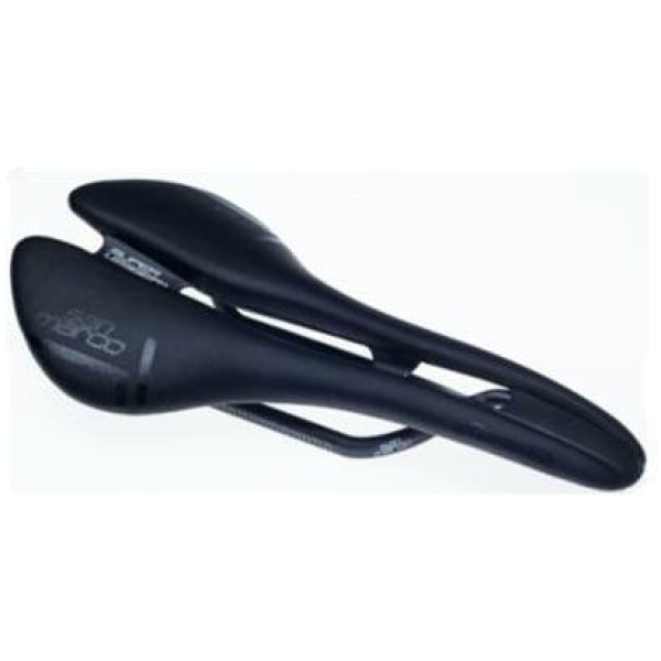 Selle San Marco ZADEL SM ASPIDE SUPERLEGGERA OPEN ZW Zwart - Afbeelding 3