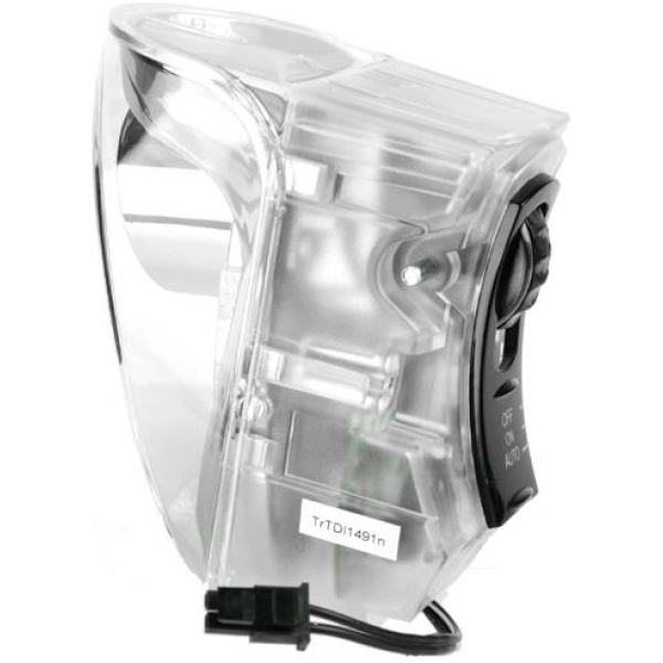 Batavus BAT KOPLAMP TRELOCK LED NDY AUT GEINT