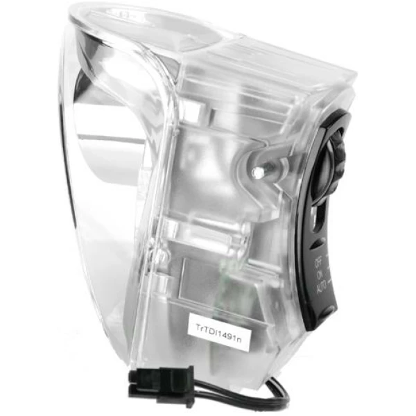 Batavus BAT KOPLAMP TRELOCK LED NDY AUT GEINT