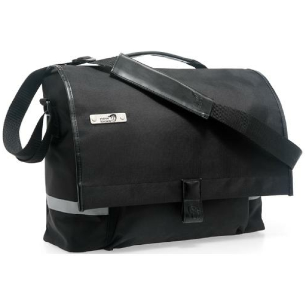 New Looxs TAS POSTINO OFFICE ZWART