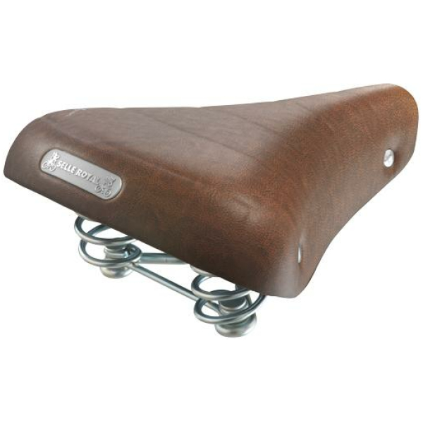 Selle Royal ZADEL SR 8171US ONDINA RELAXED UNI BR BRUIN