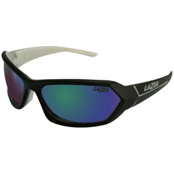 Lazer BRIL EC1 MAT ZWART