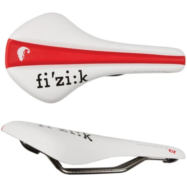 Fizik ZADEL FI ANTARES VERSUS X KIUM WIT/ROOD