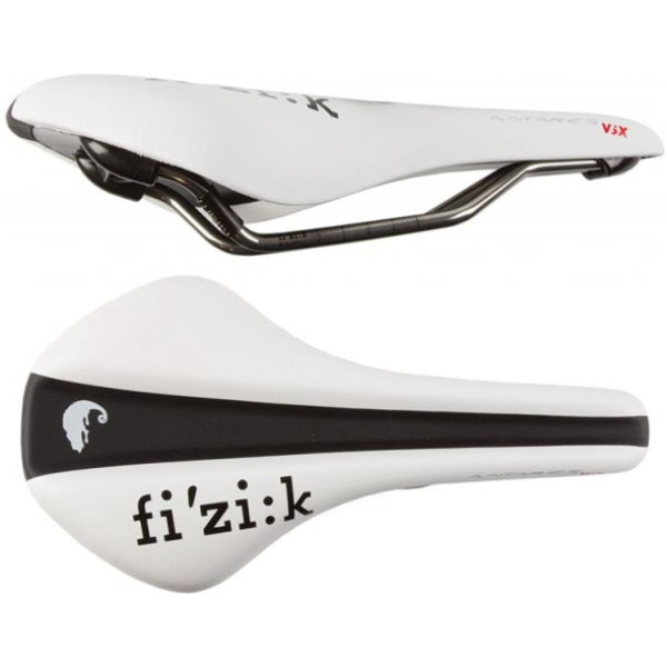 Fizik ZADEL FI ANTARES VERSUS X KIUM WIT/ZWART