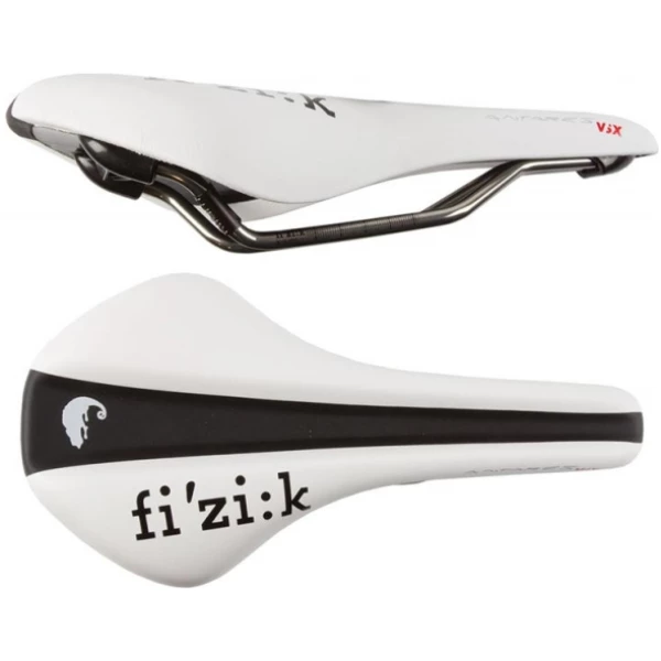 Fizik ZADEL FI ANTARES VERSUS X KIUM WIT/ZWART