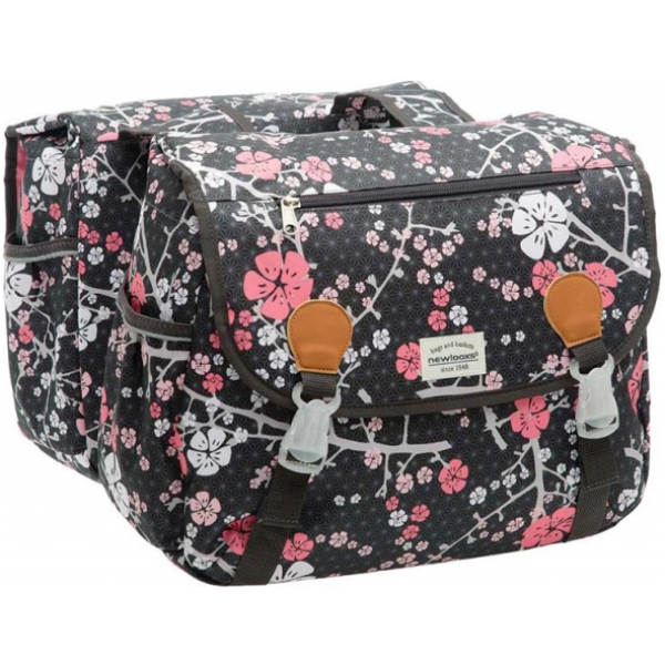 New Looxs TAS JOLI DUBBEL HANNA BLACK