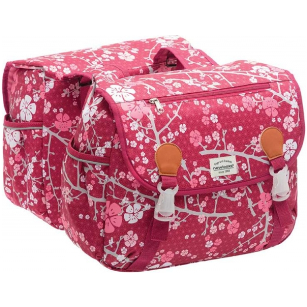 New Looxs TAS JOLI DUBBEL HANNA RED