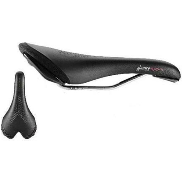 Fizik ZADEL FI 2010 ALIANTE GAMMA XM PERF. ZWART