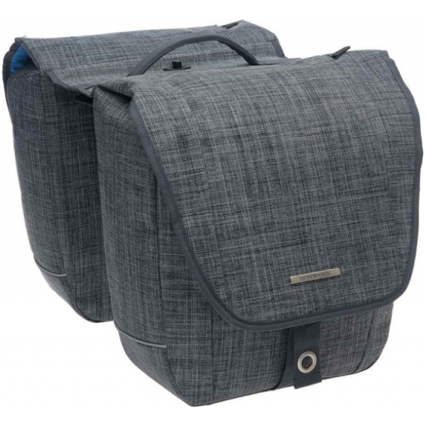 New Looxs TAS AVERO DUBBEL AFN Jeans Grey