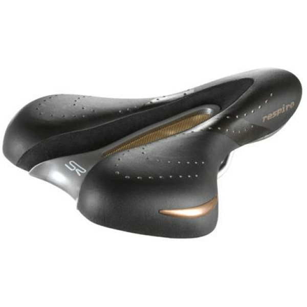 Selle Royal ZADEL SR 9130DRTA RESPIRO PRO ATHLETIC DS